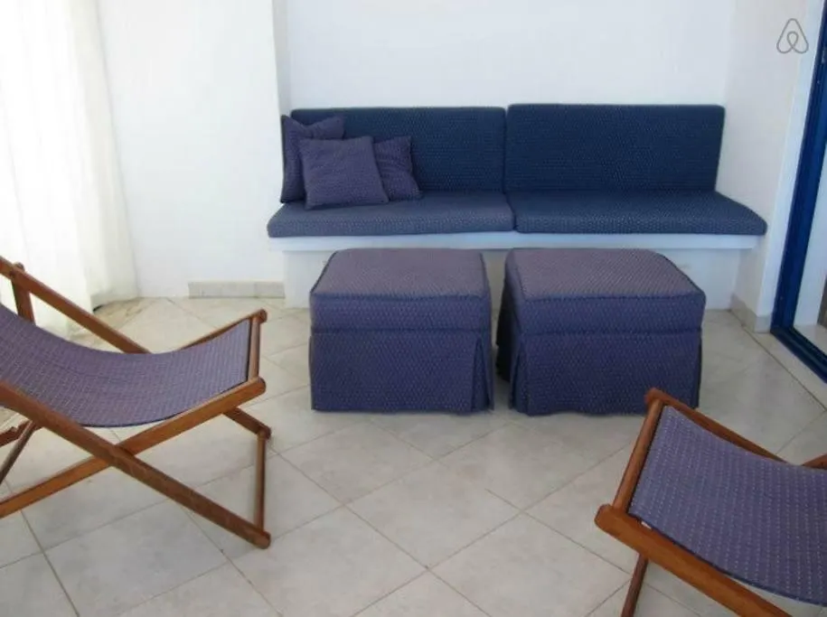 Oceanides Beachfront Apartments Quarteira Portugal
