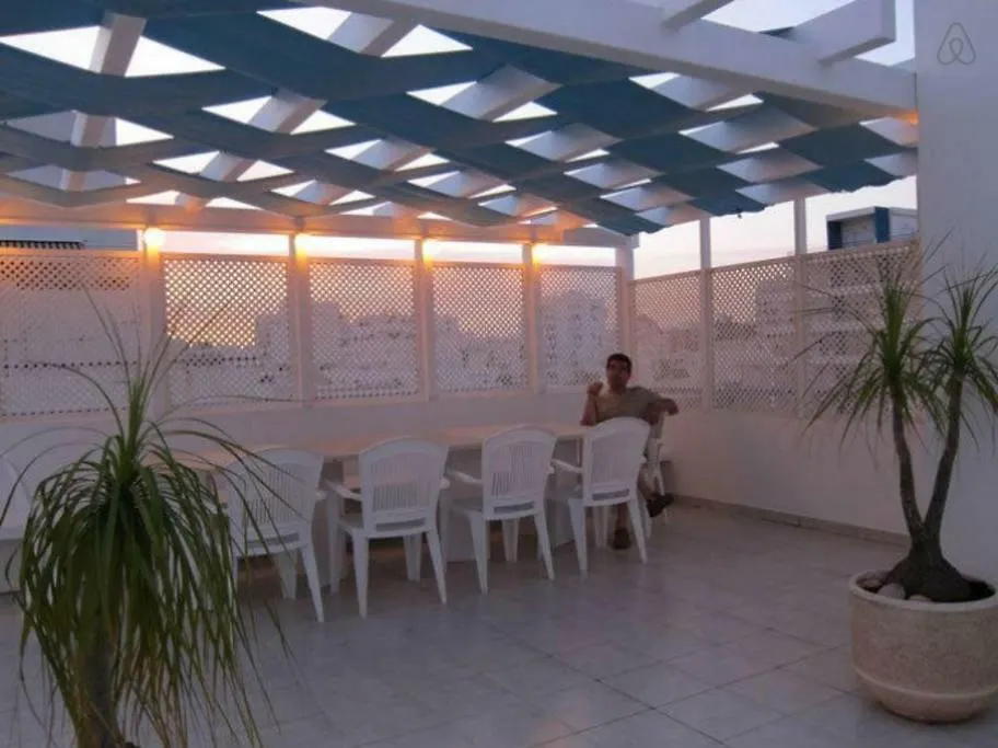 Oceanides Beachfront Apartments Quarteira