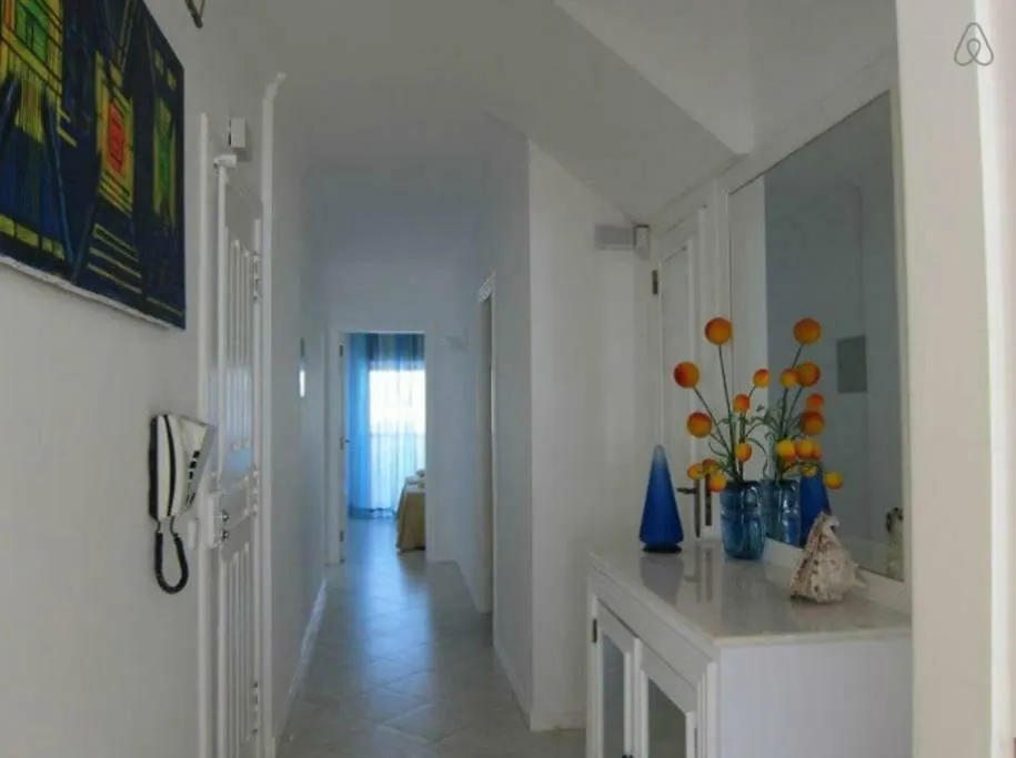 Oceanides Beachfront Apartments Quarteira 0*,