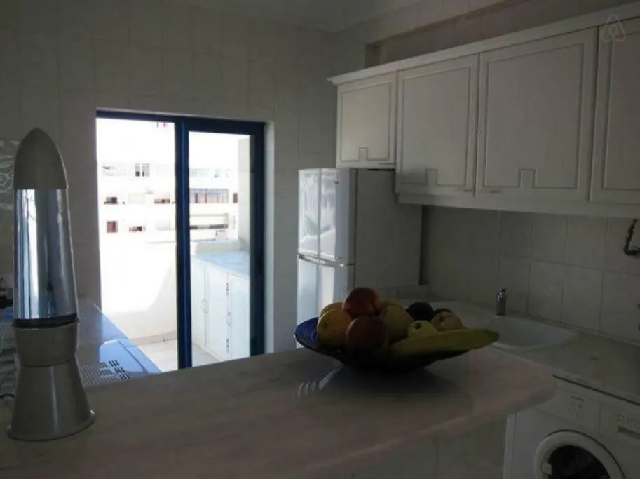 Oceanides Beachfront Apartments Quarteira Portugal