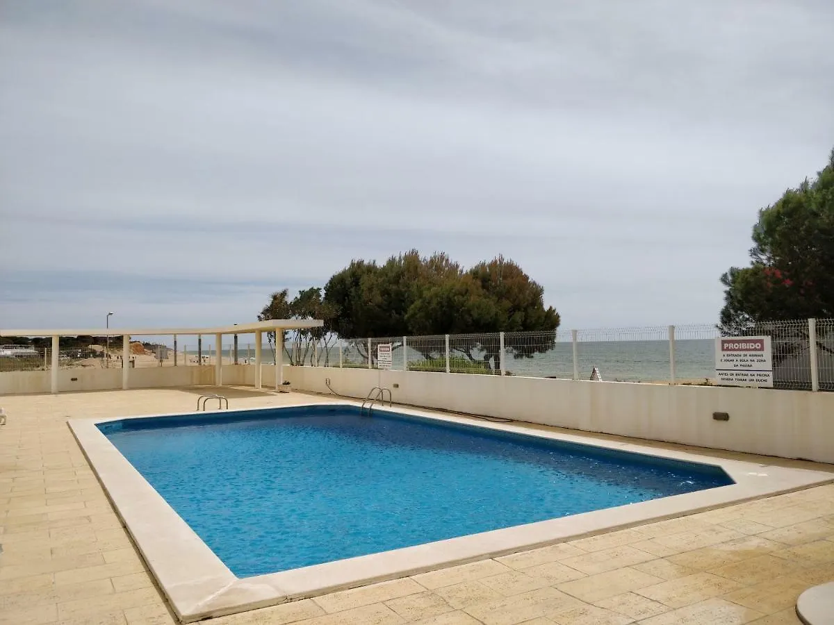Oceanides Beachfront Apartments Quarteira Portugal