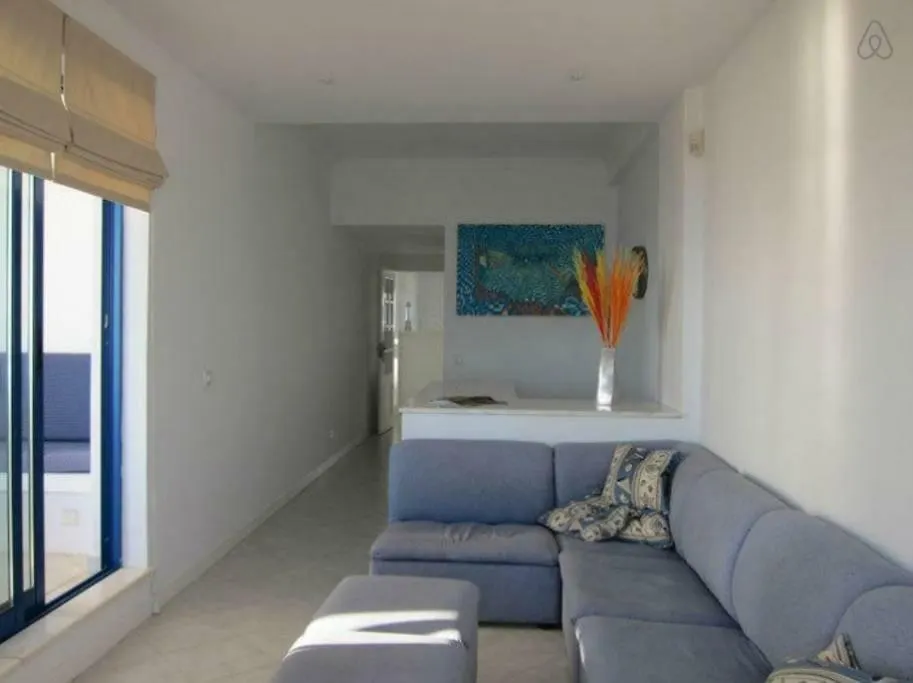 Oceanides Beachfront Apartments Quarteira Portugal